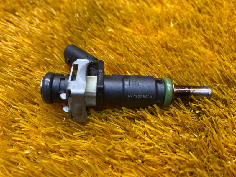 форсунка топливная, 440 рублей, Красноярск