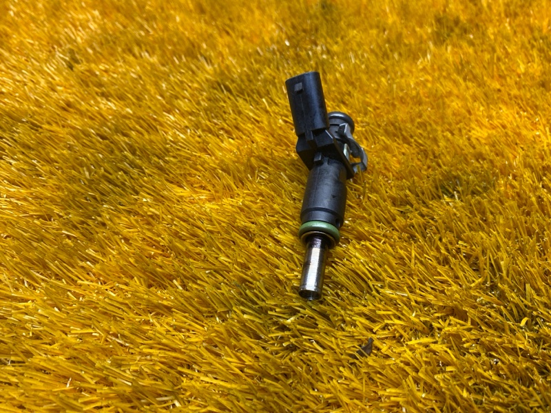 форсунка топливная, 700 рублей, Красноярск