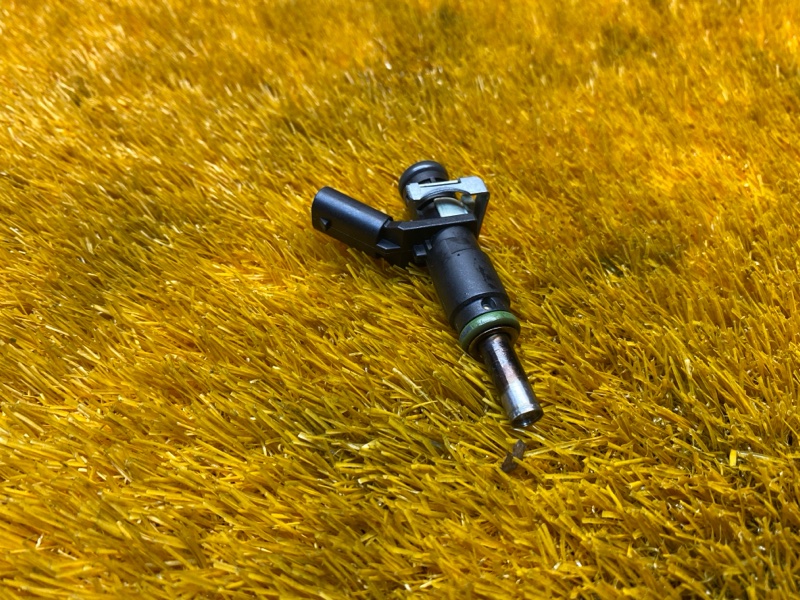 форсунка топливная, 700 рублей, Красноярск