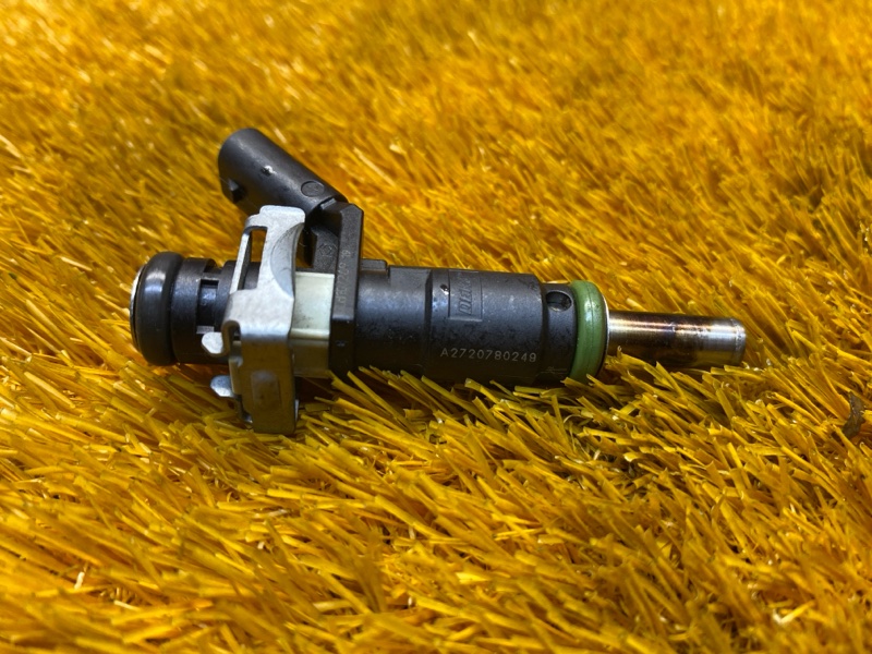 форсунка топливная, 700 рублей, Красноярск