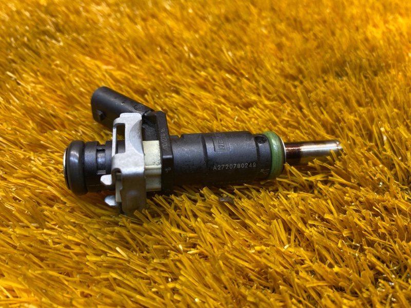 форсунка топливная, 440 рублей, Красноярск