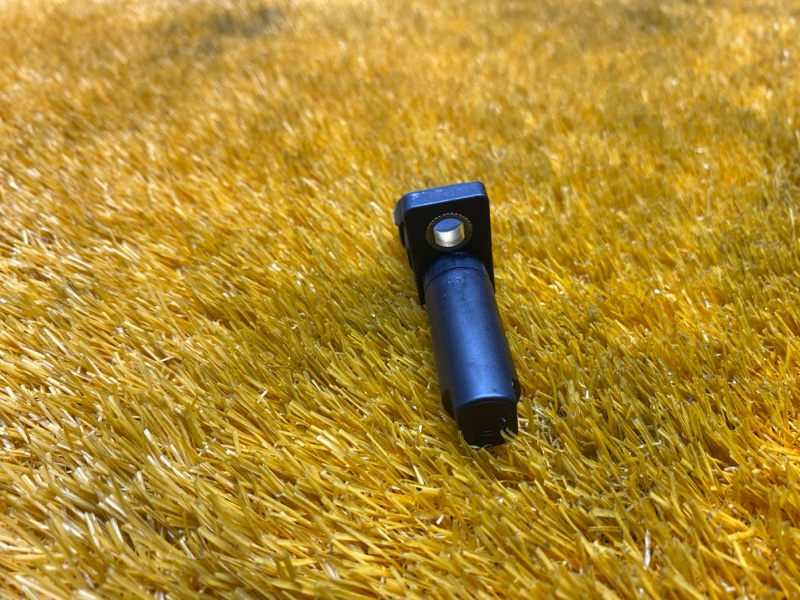 Датчик положения коленвала, 1000 рублей, Красноярск