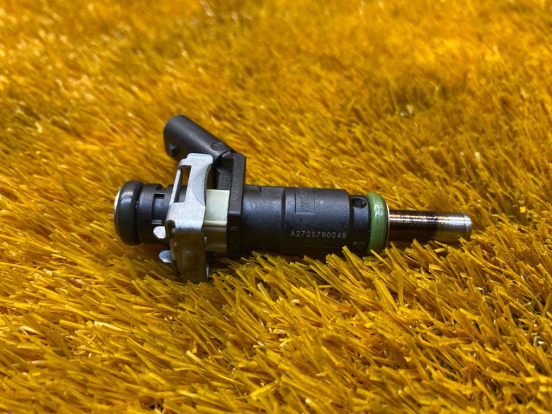 форсунка топливная, 700 рублей, Красноярск