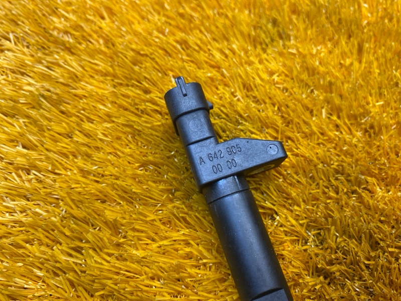 Датчик положения коленвала, 1000 рублей, Красноярск