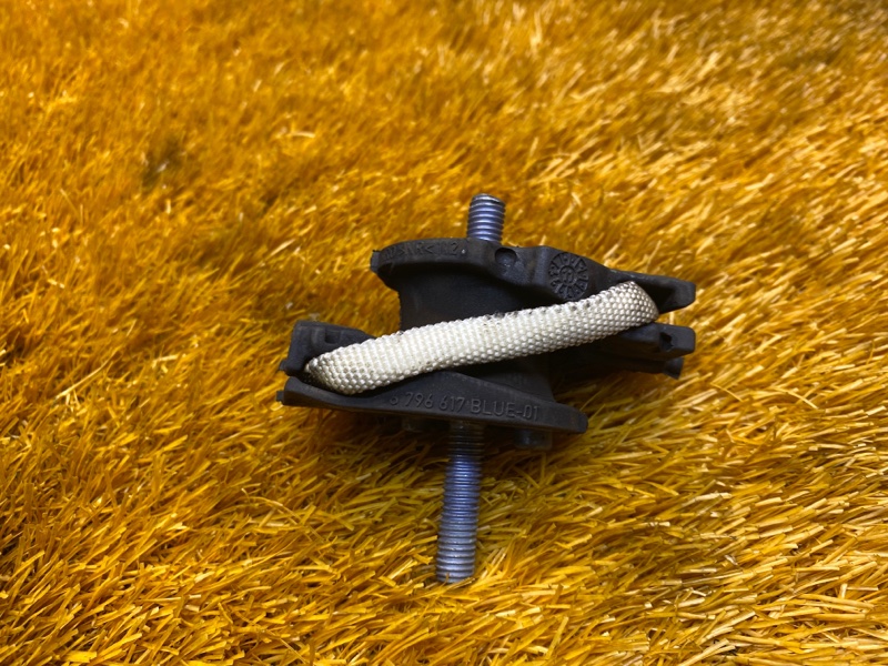 подушка кпп, 500 рублей, Красноярск