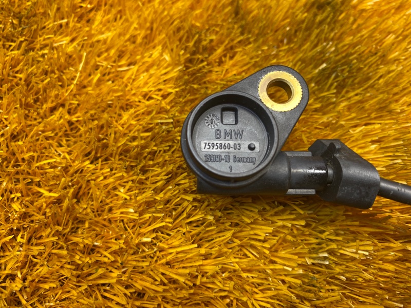 Датчик положения коленвала, 2000 рублей, Красноярск