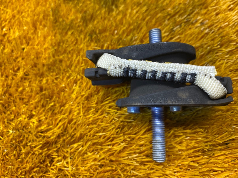 подушка кпп, 500 рублей, Красноярск