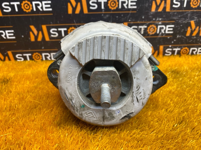 подушка двигателя, 2460 рублей, Красноярск