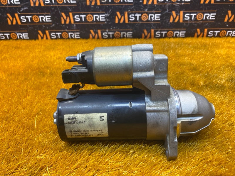 стартер, 4000 рублей, Красноярск