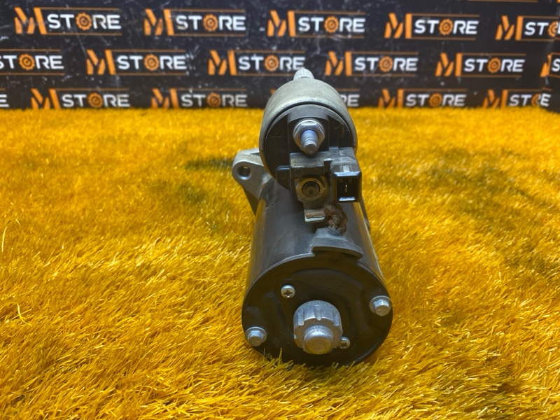 стартер, 4000 рублей, Красноярск