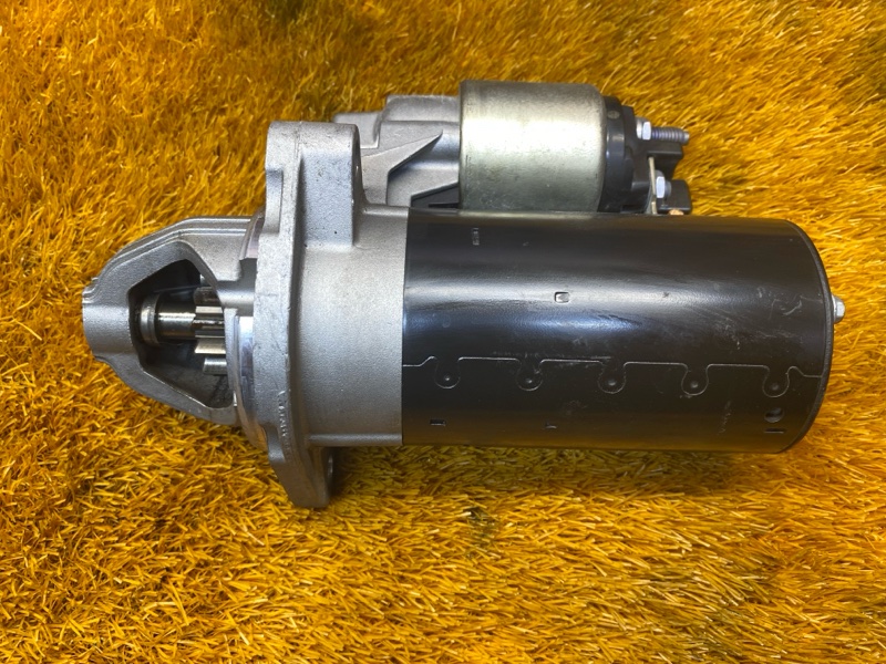 стартер, 4000 рублей, Красноярск