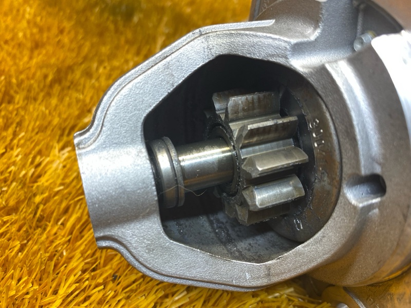 стартер, 4000 рублей, Красноярск