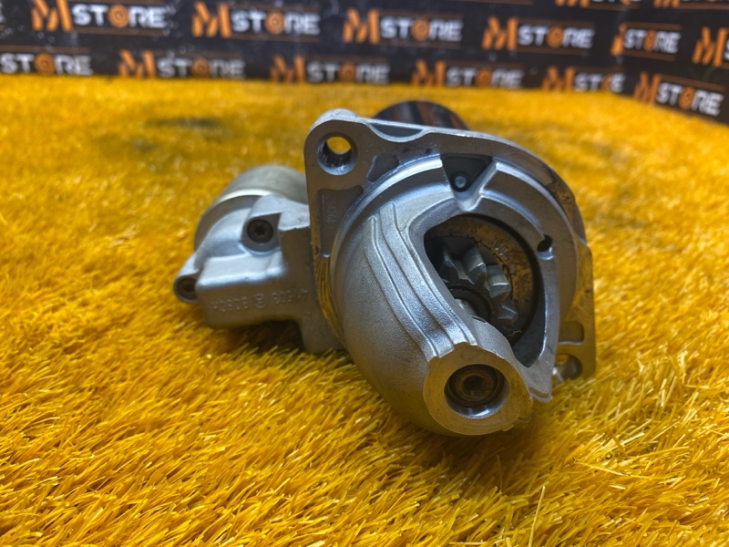 стартер, 4000 рублей, Красноярск