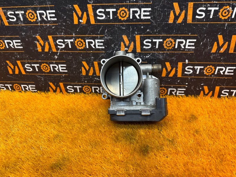 дроссельная заслонка, 4000 рублей, Красноярск