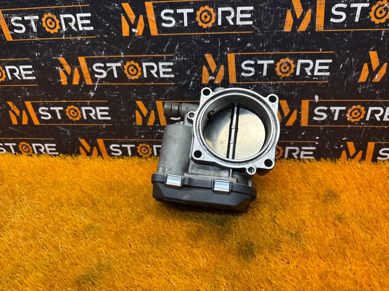 дроссельная заслонка, 4000 рублей, Красноярск