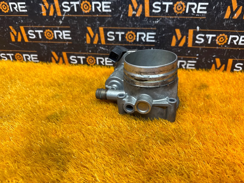 дроссельная заслонка, 4000 рублей, Красноярск