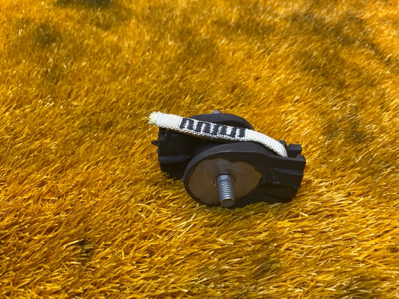 подушка кпп, 500 рублей, Красноярск