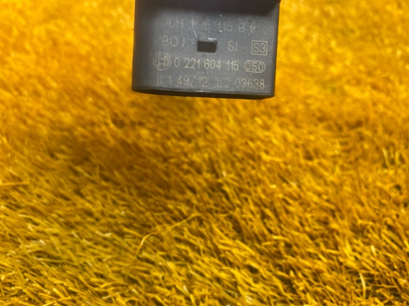 катушка зажигания, 1000 рублей, Красноярск