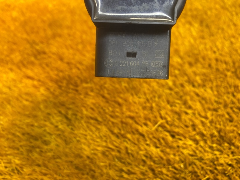 катушка зажигания, 1000 рублей, Красноярск