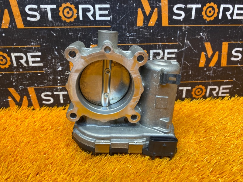 дроссельная заслонка, 2000 рублей, Красноярск