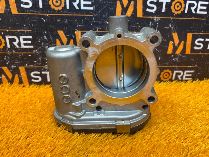 дроссельная заслонка, 2000 рублей, Красноярск