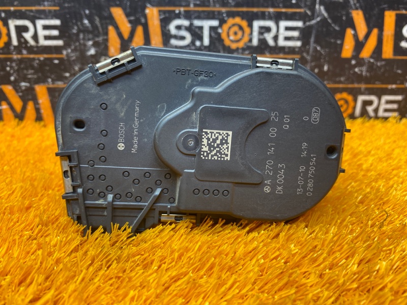 дроссельная заслонка, 2000 рублей, Красноярск