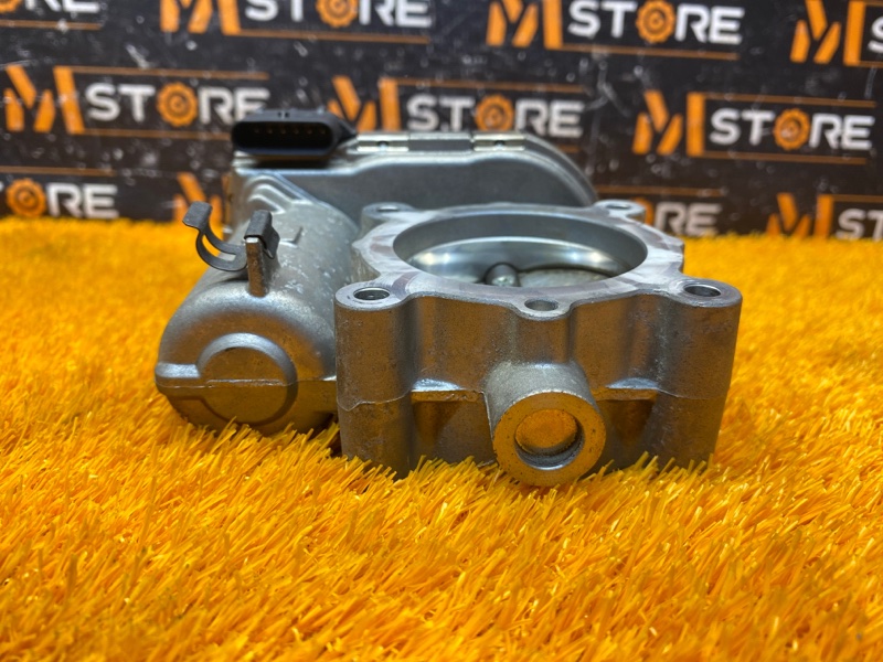 дроссельная заслонка, 2000 рублей, Красноярск