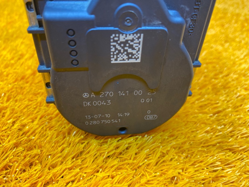 дроссельная заслонка, 2000 рублей, Красноярск