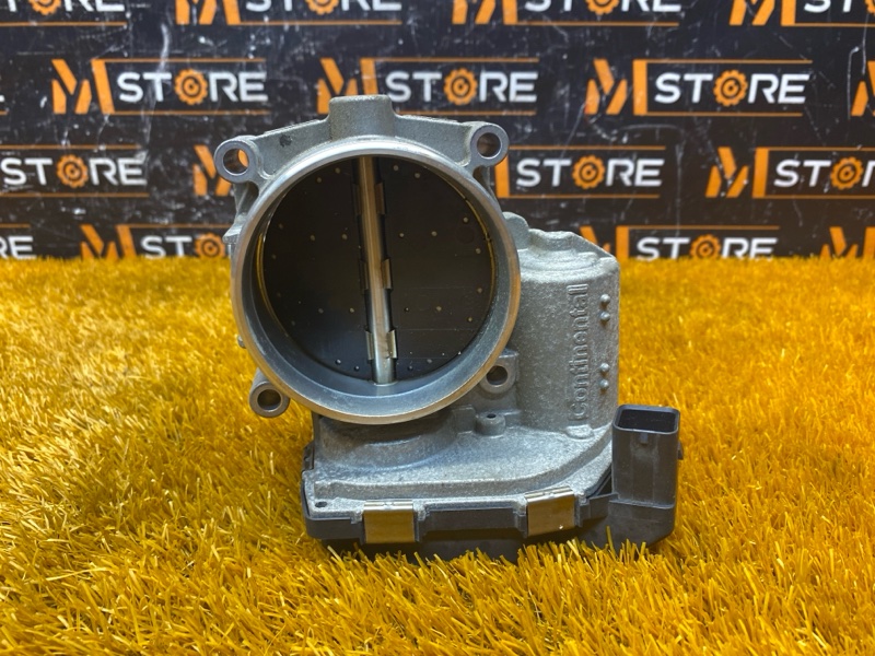 дроссельная заслонка, 1650 рублей, Красноярск