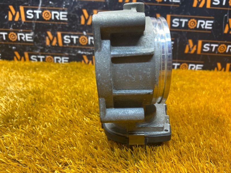 дроссельная заслонка, 1650 рублей, Красноярск