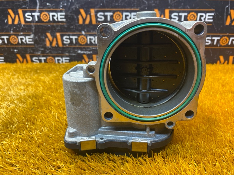 дроссельная заслонка, 1650 рублей, Красноярск