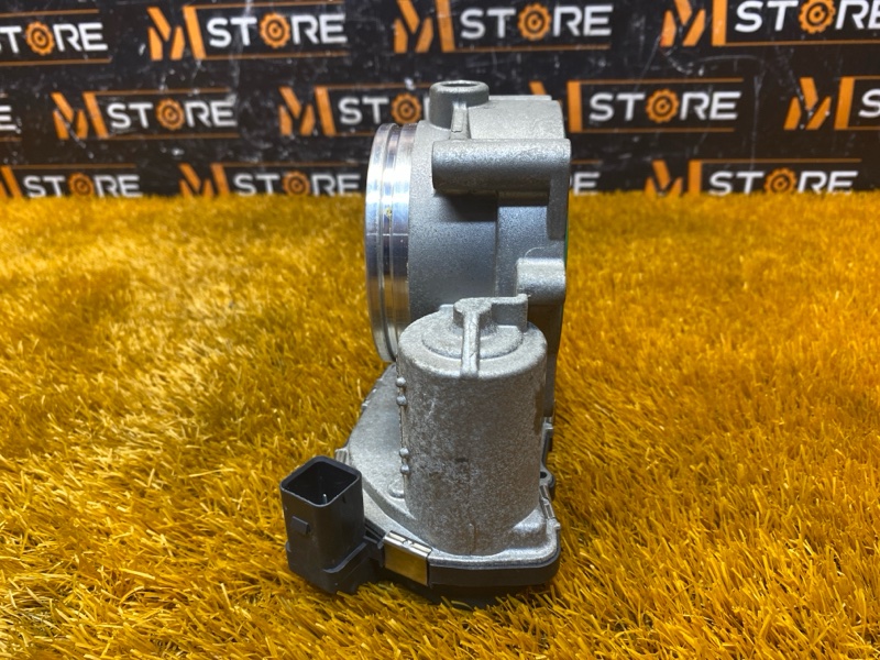 дроссельная заслонка, 1650 рублей, Красноярск