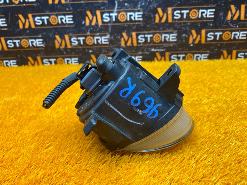 фара противотуманная, 2000 рублей, Красноярск