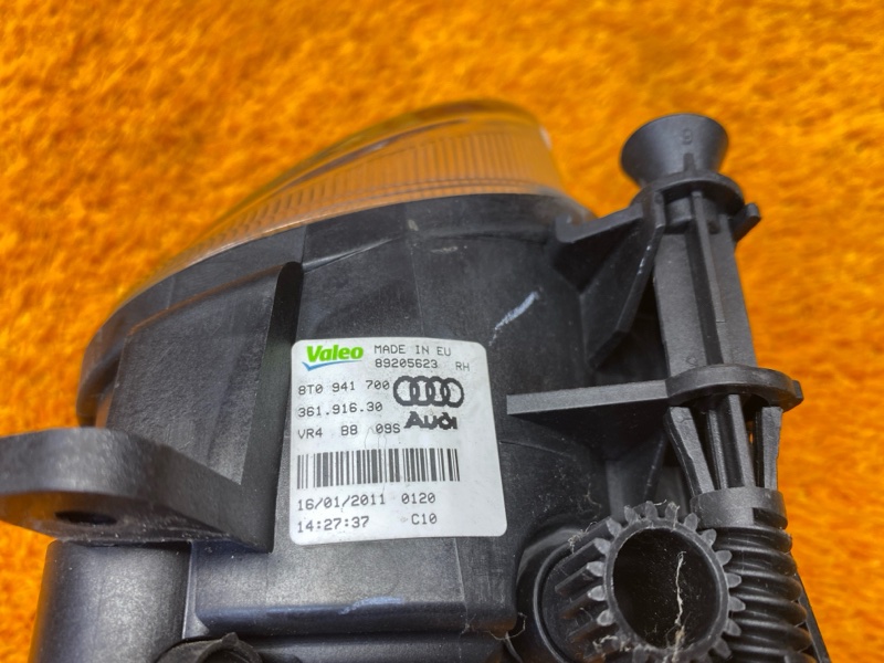 фара противотуманная, 2000 рублей, Красноярск