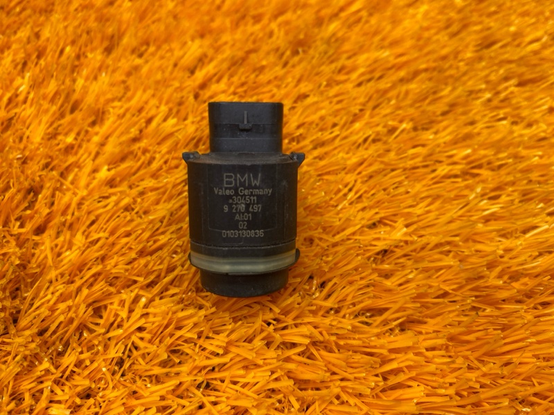 Датчик парковки , парктроник, 1000 рублей, Красноярск