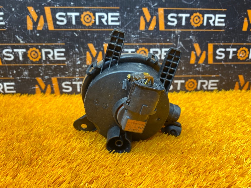 фара противотуманная, 2500 рублей, Красноярск