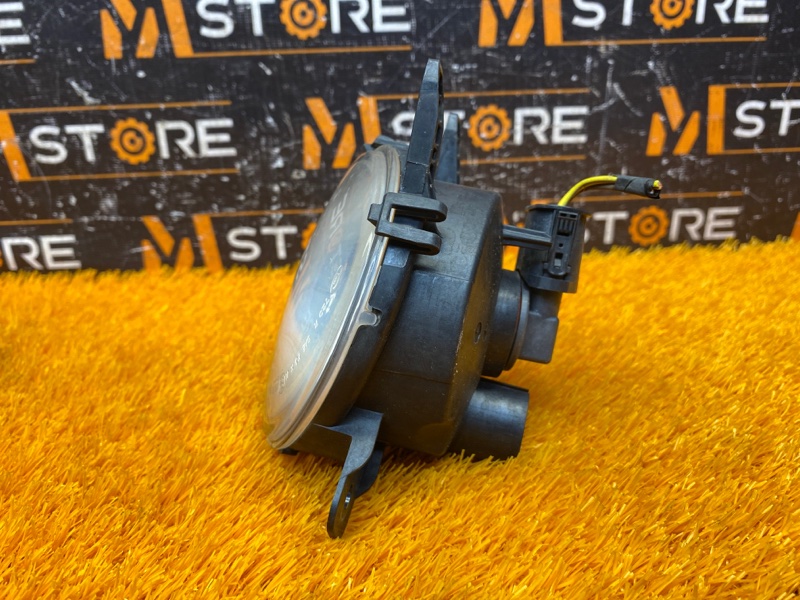 фара противотуманная, 2500 рублей, Красноярск