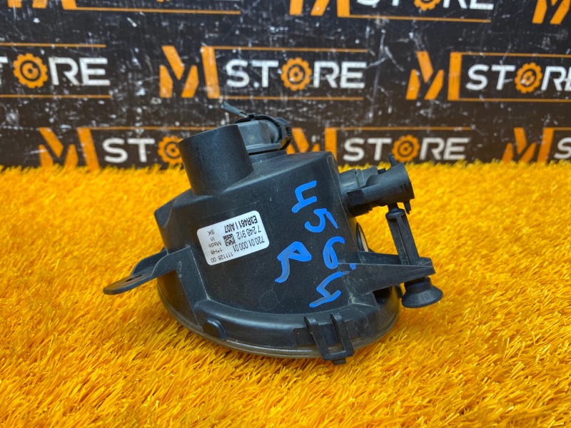 фара противотуманная, 2500 рублей, Красноярск