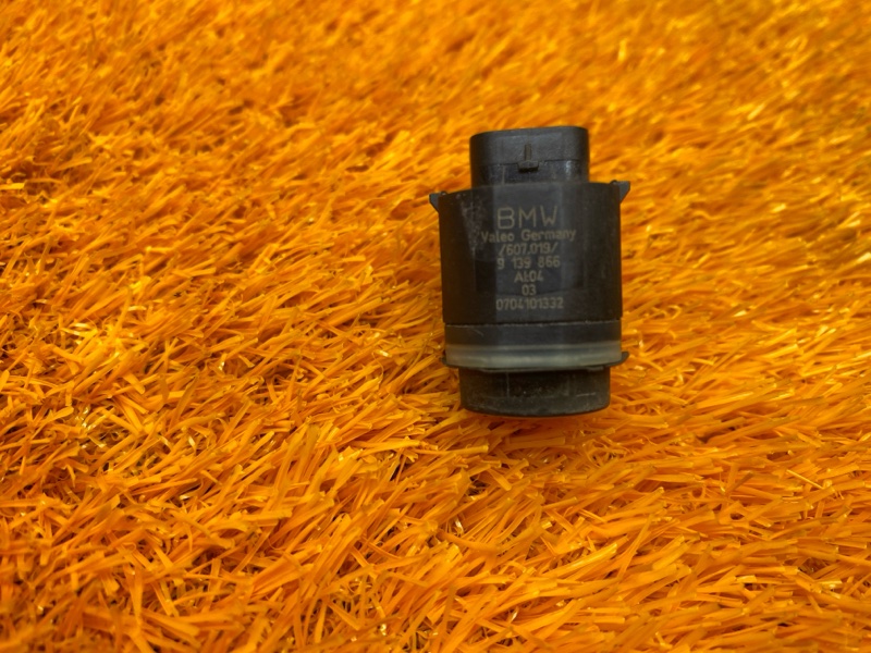 Датчик парковки , парктроник, 1500 рублей, Красноярск