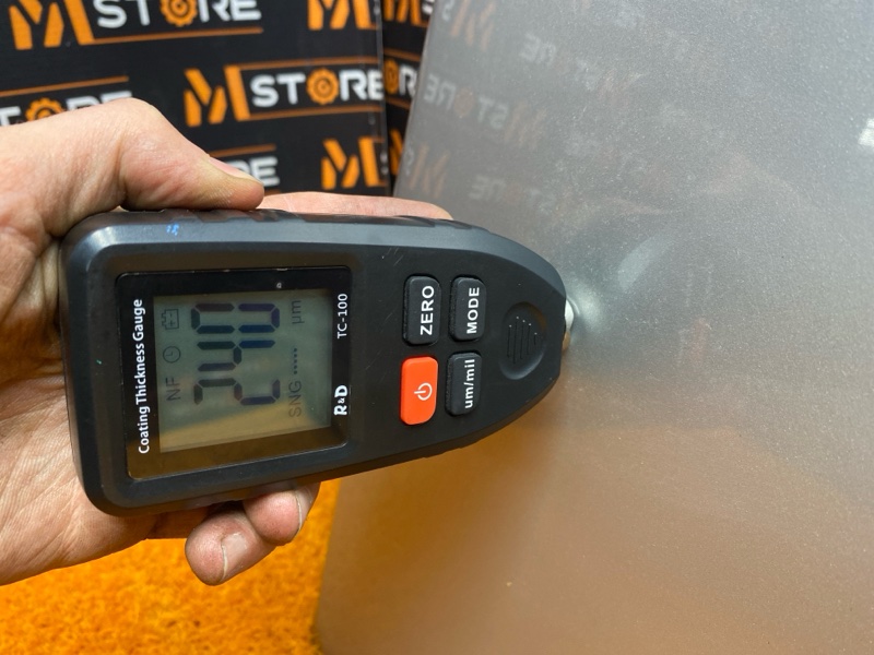 капот, 21000 рублей, Красноярск