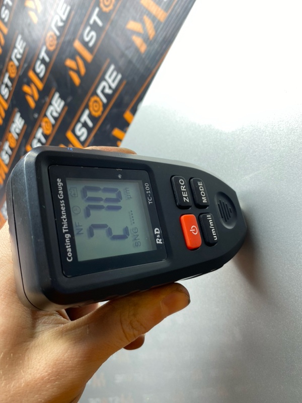 капот, 21000 рублей, Красноярск