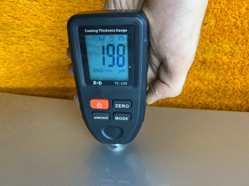 капот, 21000 рублей, Красноярск