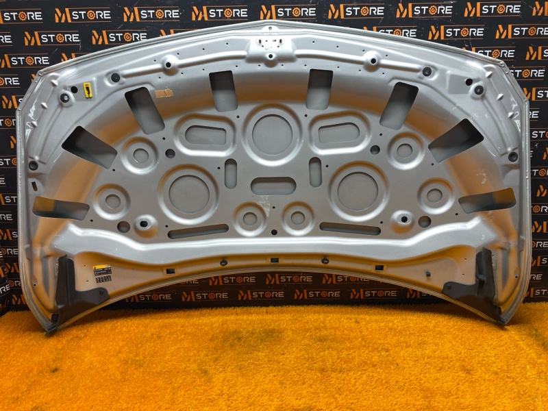 капот, 21000 рублей, Красноярск