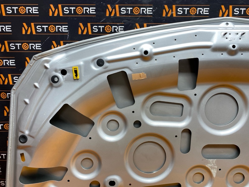 капот, 21000 рублей, Красноярск