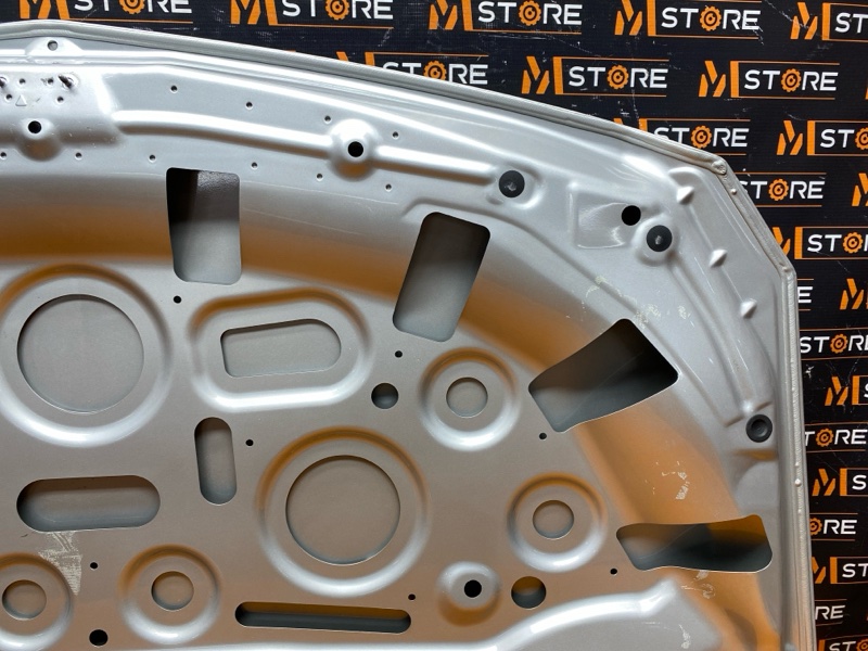 капот, 21000 рублей, Красноярск