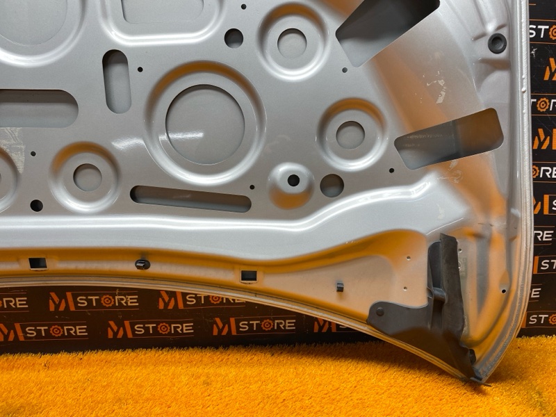 капот, 21000 рублей, Красноярск