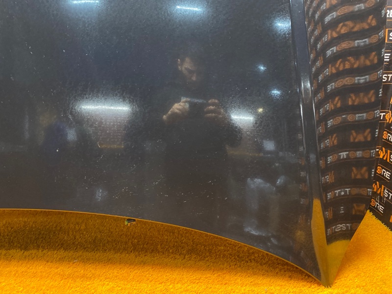 капот, 74000 рублей, Красноярск