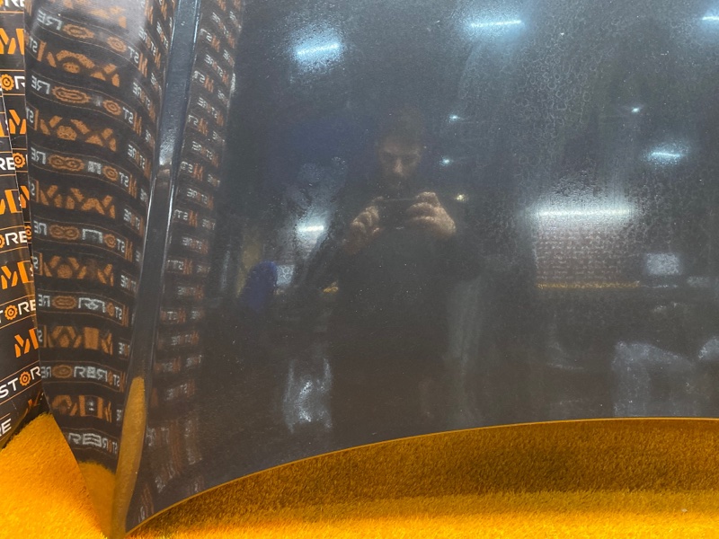 капот, 74000 рублей, Красноярск