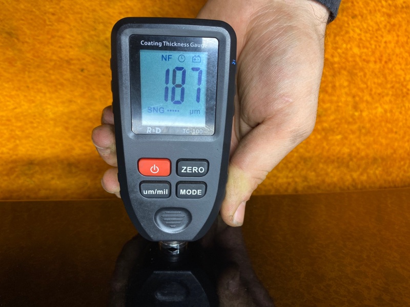 капот, 74000 рублей, Красноярск