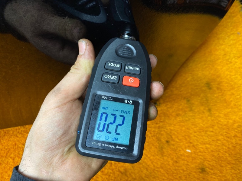 капот, 74000 рублей, Красноярск